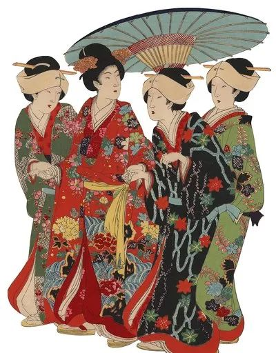 日本人为什么要穿木屐?__财经头条