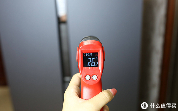 “内卷”之王？这价格真香，不足3000元的双开门、大容量、一级能效冰箱，云米AI冰箱Smart Y冰箱测评休闲区蓝鸢梦想 - Www.slyday.coM