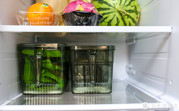 “内卷”之王？这价格真香，不足3000元的双开门、大容量、一级能效冰箱，云米AI冰箱Smart Y冰箱测评休闲区蓝鸢梦想 - Www.slyday.coM