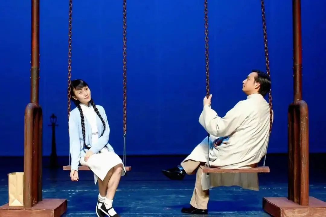 她的清醒，内娱最缺休闲区蓝鸢梦想 - Www.slyday.coM