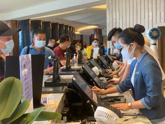 解读丨现代服务业支撑作用凸显|疫情_新浪财经_新浪网