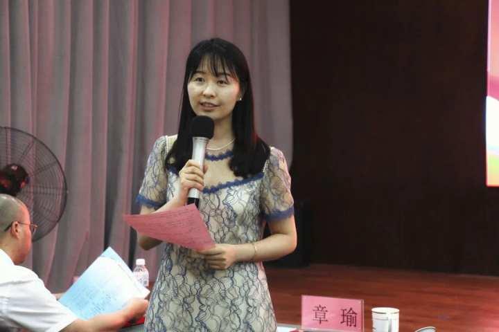 精彩纷呈，萧山区第一人民医院医共体总院闻堰分院医师节科普论“健”休闲区蓝鸢梦想 - Www.slyday.coM