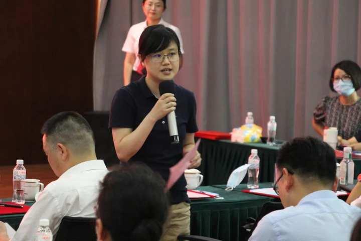 精彩纷呈，萧山区第一人民医院医共体总院闻堰分院医师节科普论“健”休闲区蓝鸢梦想 - Www.slyday.coM