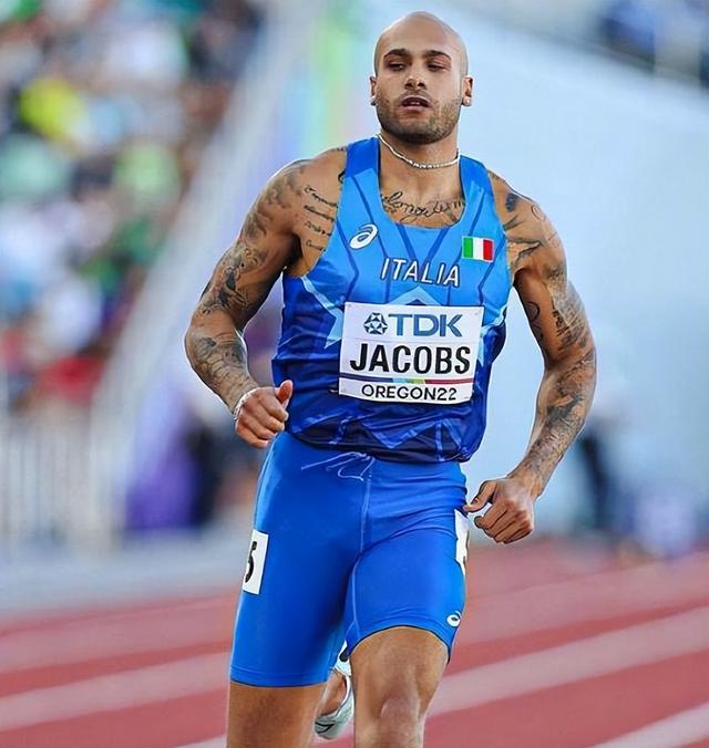 9秒95捍卫欧洲荣誉结束2022将迎娶女友|雅各布斯|奥运|世锦赛_新浪
