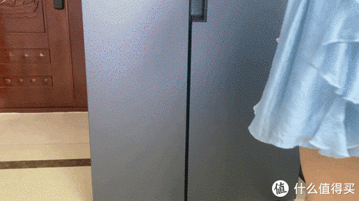 “内卷”之王？这价格真香，不足3000元的双开门、大容量、一级能效冰箱，云米AI冰箱Smart Y冰箱测评休闲区蓝鸢梦想 - Www.slyday.coM