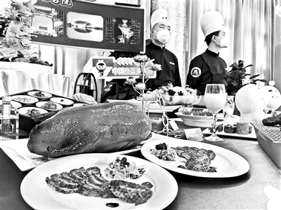 北京驻京办美食排行_推荐:北京九大驻京办美食任你选择(2)