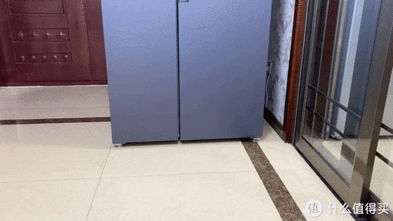 “内卷”之王？这价格真香，不足3000元的双开门、大容量、一级能效冰箱，云米AI冰箱Smart Y冰箱测评休闲区蓝鸢梦想 - Www.slyday.coM