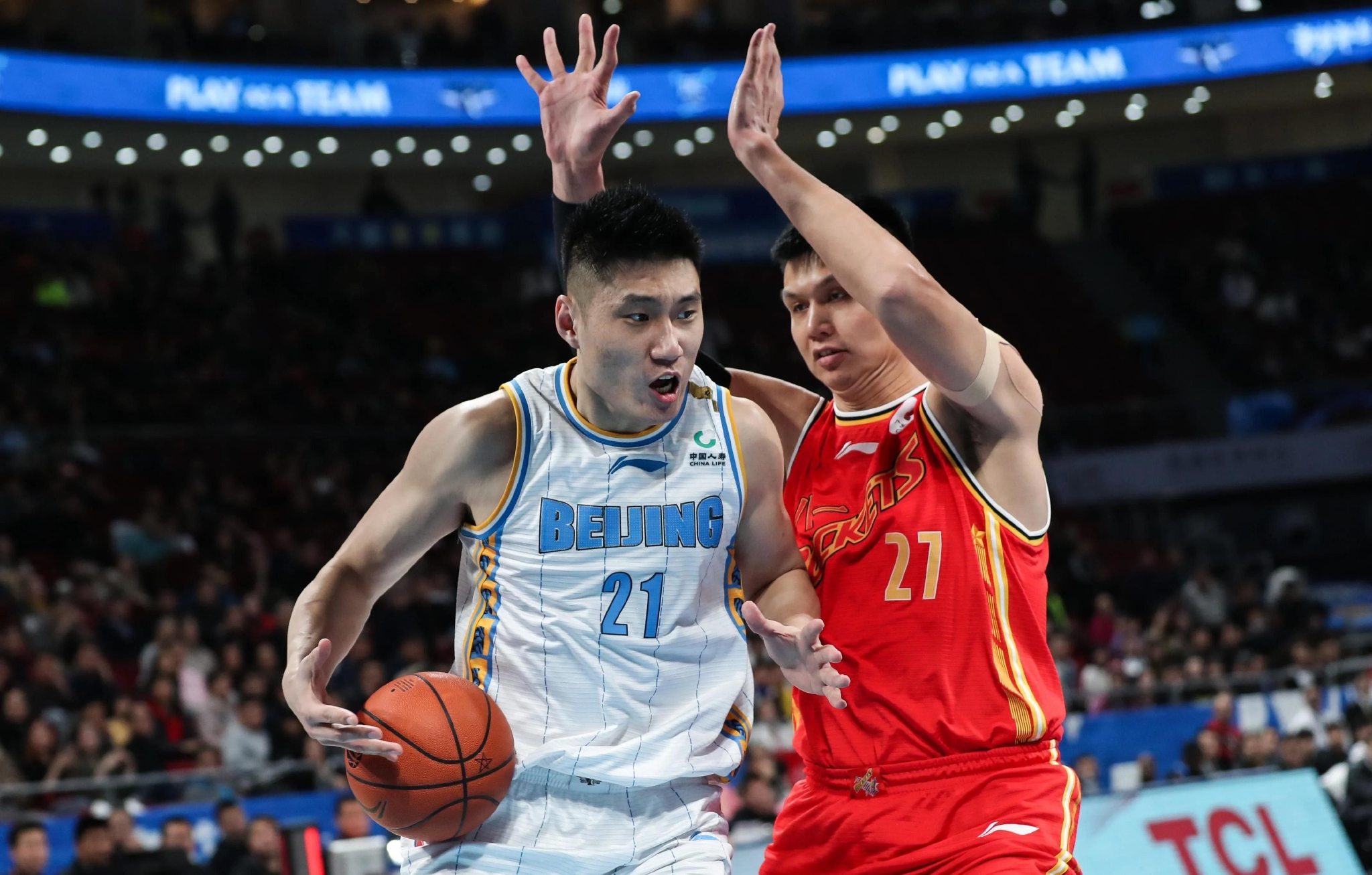 CBA官网更新自由球员!新增首钢大将李根无人问津,小贺近乎退役|CBA|李原宇|李根_新浪新闻