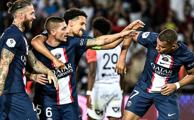 大反转！曝姆总被孤立，2.2亿巨星更得民心，球迷：后悔没去皇马休闲区蓝鸢梦想 - Www.slyday.coM