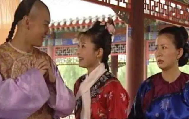 铁齿铜牙纪晓岚:杜小月和丰绅殷德实在是太甜了吧!休闲区蓝鸢梦想 - Www.slyday.coM 铁齿铜牙纪晓岚:杜小月和丰绅殷德实在是太甜了吧!休闲区蓝鸢梦想 - Www.slyday.coM