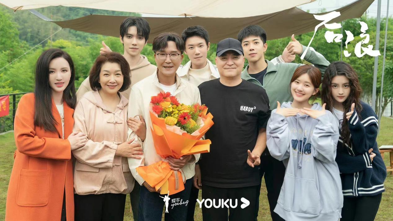 《星汉灿烂》热播,赵露思3部新剧就吸睛,《偷偷藏不住》路透美休闲区蓝鸢梦想 - Www.slyday.coM 《星汉灿烂》热播,赵露思3部新剧就吸睛,《偷偷藏不住》路透美休闲区蓝鸢梦想 - Www.slyday.coM