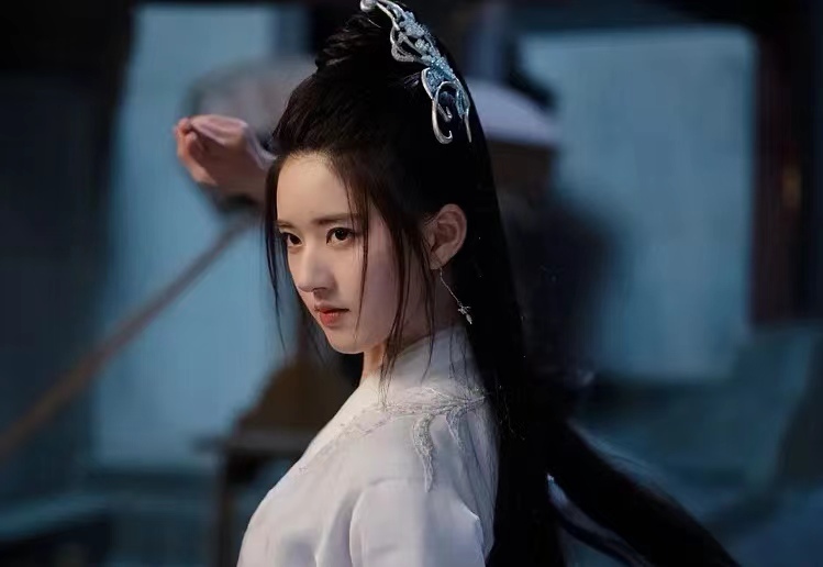 《星汉灿烂》热播,赵露思3部新剧就吸睛,《偷偷藏不住》路透美休闲区蓝鸢梦想 - Www.slyday.coM 《星汉灿烂》热播,赵露思3部新剧就吸睛,《偷偷藏不住》路透美休闲区蓝鸢梦想 - Www.slyday.coM