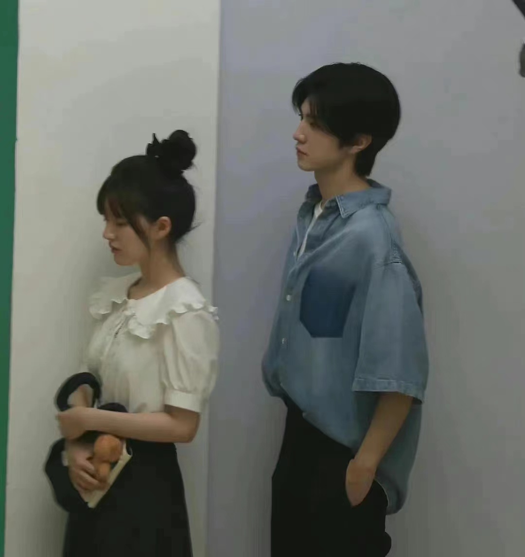 《星汉灿烂》热播,赵露思3部新剧就吸睛,《偷偷藏不住》路透美休闲区蓝鸢梦想 - Www.slyday.coM 《星汉灿烂》热播,赵露思3部新剧就吸睛,《偷偷藏不住》路透美休闲区蓝鸢梦想 - Www.slyday.coM