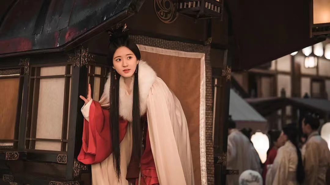 《星汉灿烂》热播,赵露思3部新剧就吸睛,《偷偷藏不住》路透美休闲区蓝鸢梦想 - Www.slyday.coM 《星汉灿烂》热播,赵露思3部新剧就吸睛,《偷偷藏不住》路透美休闲区蓝鸢梦想 - Www.slyday.coM