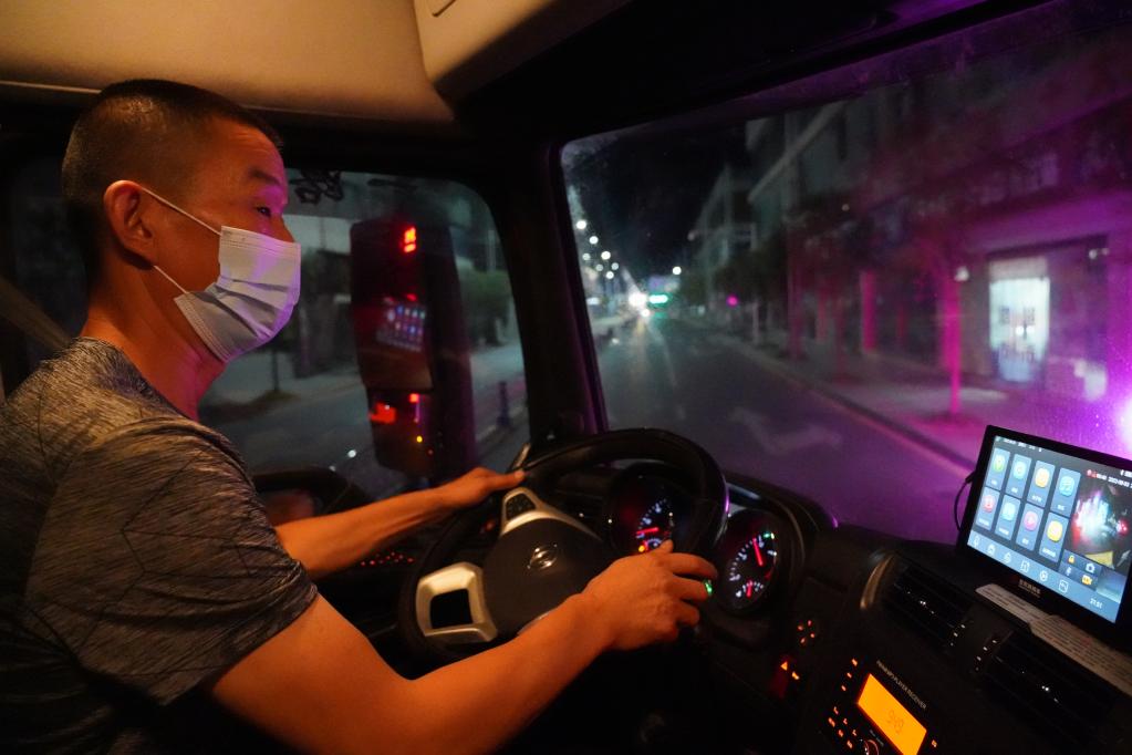 新华社记者 刘琼 摄