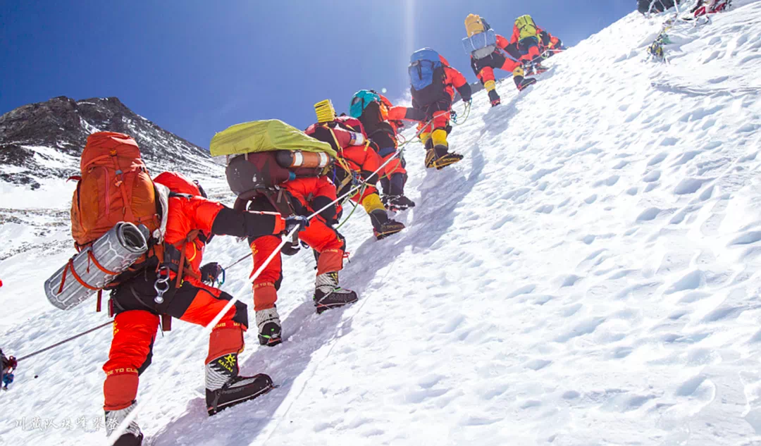慕士塔格再掀登山热,全球高海拔攀登进阶路上的中国力量__财经头条