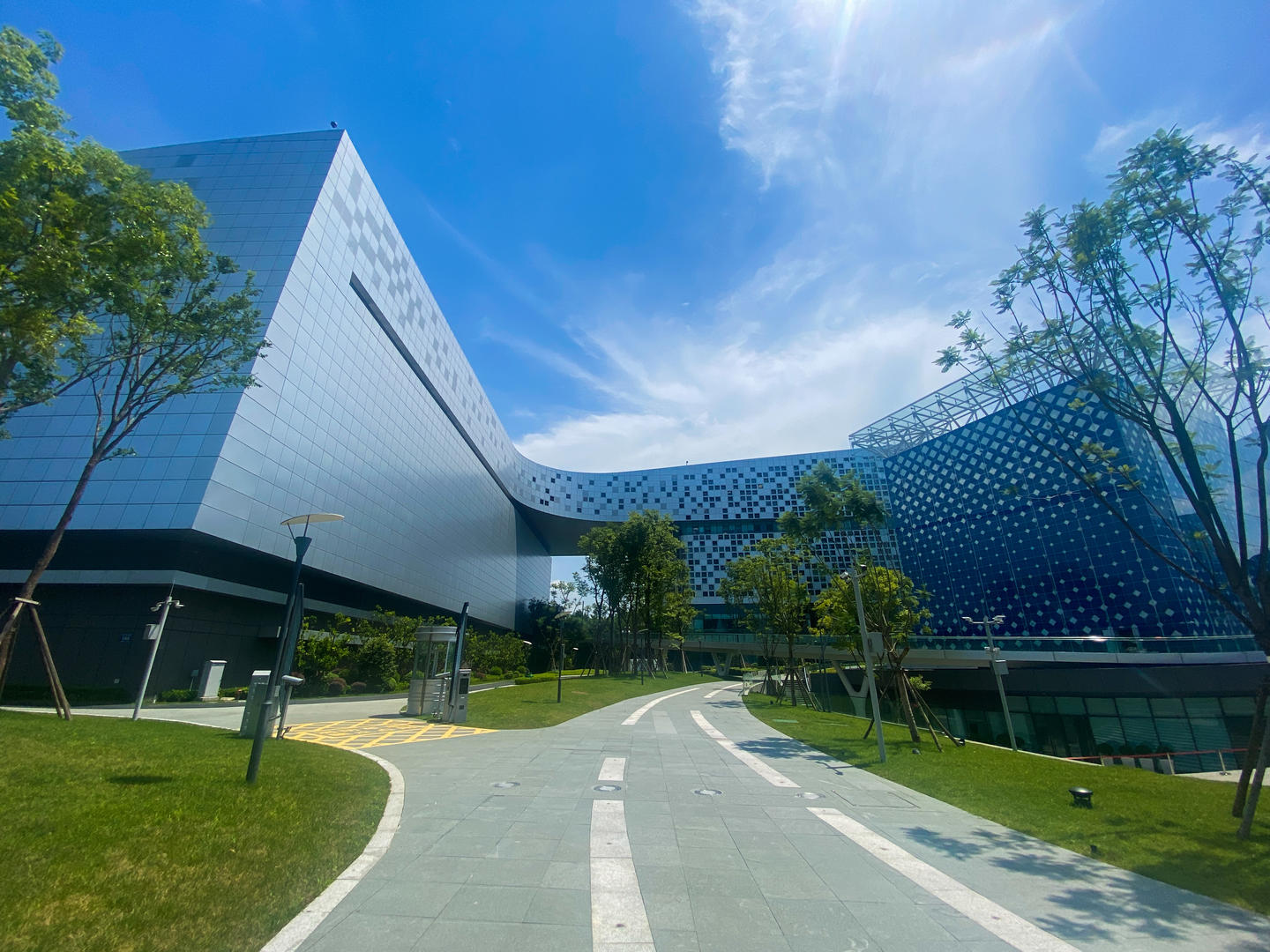 六大方面,绘就新时代十年四川发展缩影|四川省|成都市_新浪新闻