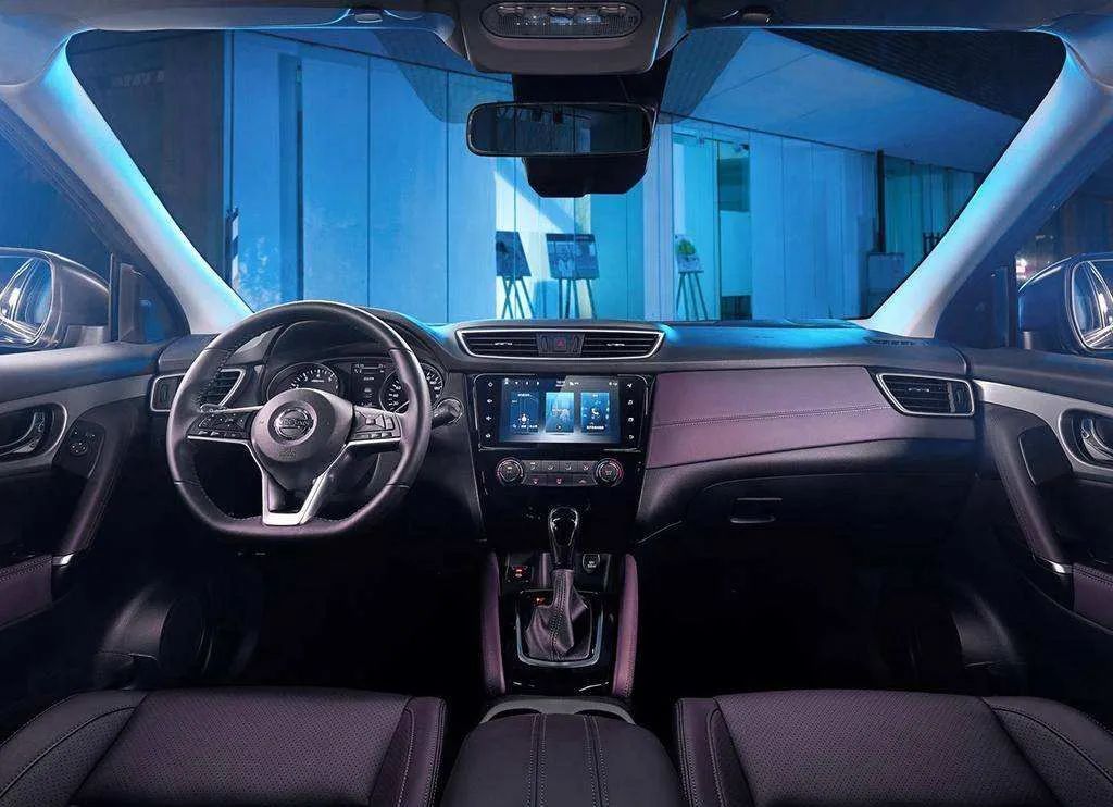 靠谱的日系SUV，锋兰达和逍客谁更超值？