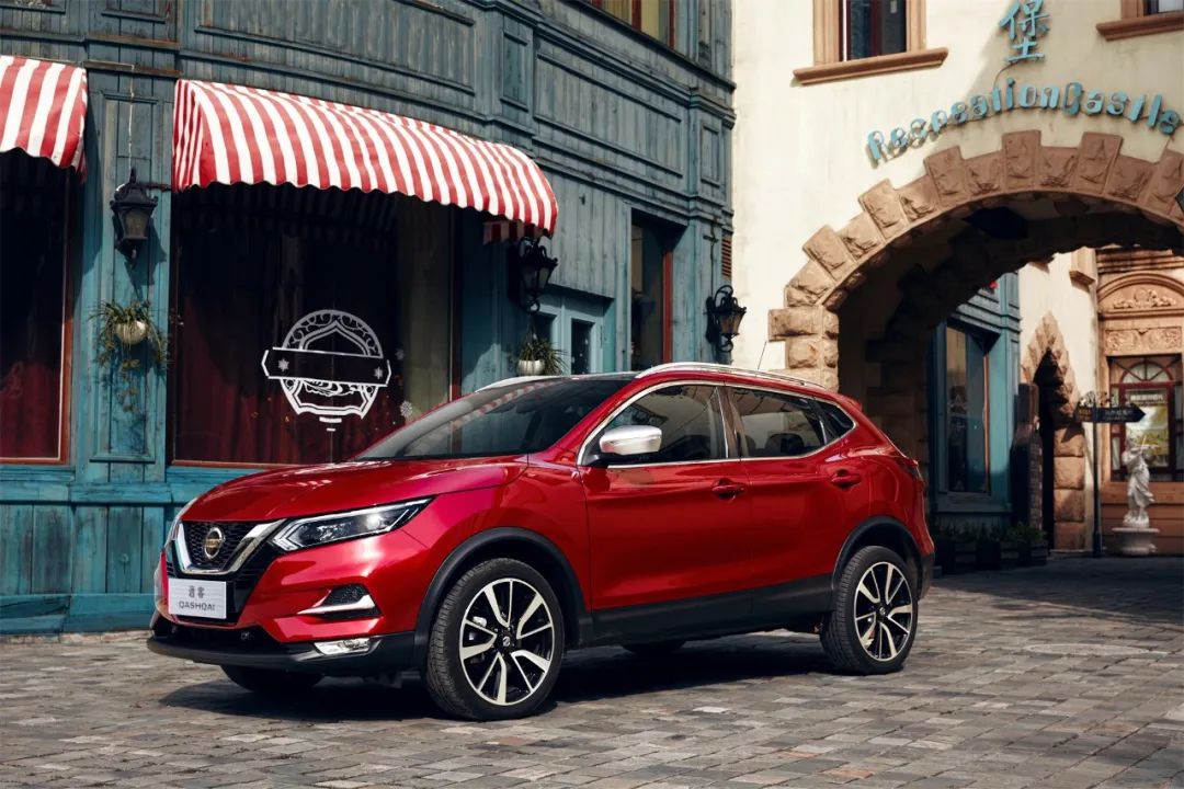 靠谱的日系SUV，锋兰达和逍客谁更超值？