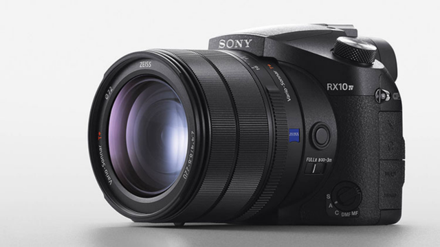 与此同时,索尼还将会发布黑卡系列新品rx10m5,据说采用np-fz100电池