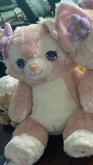 玲娜贝儿打2折？ 只要42元？上海民警冲入直播间抓走霸榜带货大V！休闲区蓝鸢梦想 - Www.slyday.coM