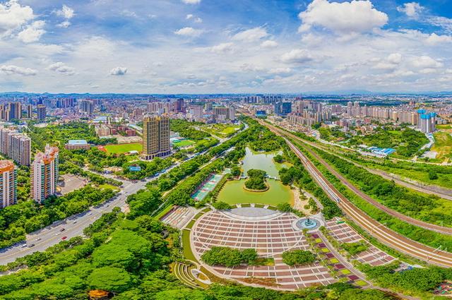 必须重点关注：常平步行街附近有哪些好玩的隐秘小巷子玩法指南
