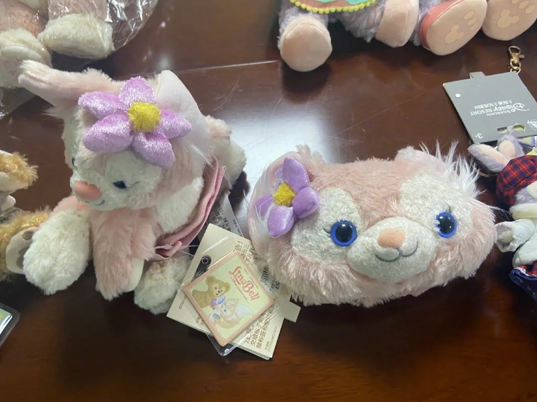 玲娜贝儿打2折？ 只要42元？上海民警冲入直播间抓走霸榜带货大V！休闲区蓝鸢梦想 - Www.slyday.coM