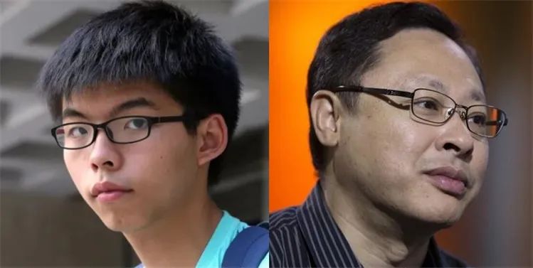乱港分子戴耀廷、黄之锋等29名被告认罪！|黄之锋|判刑|戴耀廷_新浪新闻