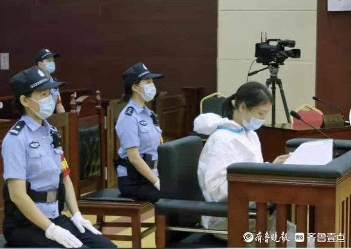 再次否认故意杀人，劳荣枝案明日二审继续，被害人家属望维持原判休闲区蓝鸢梦想 - Www.slyday.coM