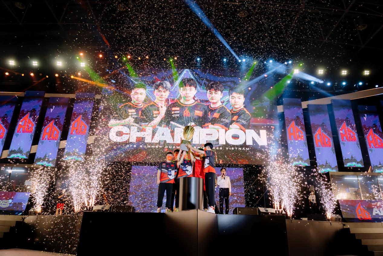 ag战队讲述夺冠背后的点滴故事|电竞_新浪财经_新浪网