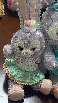 玲娜贝儿打2折？ 只要42元？上海民警冲入直播间抓走霸榜带货大V！休闲区蓝鸢梦想 - Www.slyday.coM