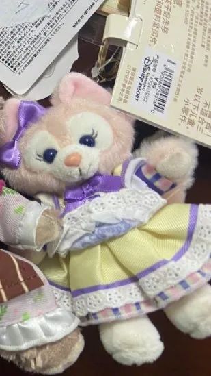 玲娜贝儿打2折？ 只要42元？上海民警冲入直播间抓走霸榜带货大V！休闲区蓝鸢梦想 - Www.slyday.coM