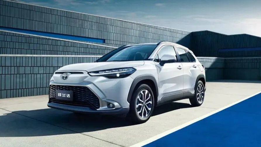 靠谱的日系SUV，锋兰达和逍客谁更超值？