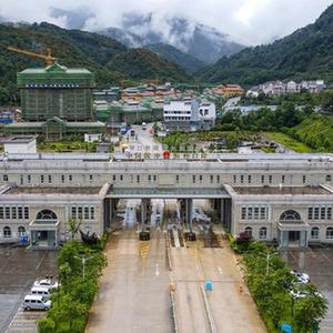 走进县城看发展丨云南腾冲:边境小城的奋进路|腾冲|云南腾冲|云南省