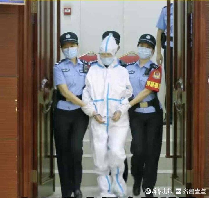 再次否认故意杀人，劳荣枝案明日二审继续，被害人家属望维持原判休闲区蓝鸢梦想 - Www.slyday.coM