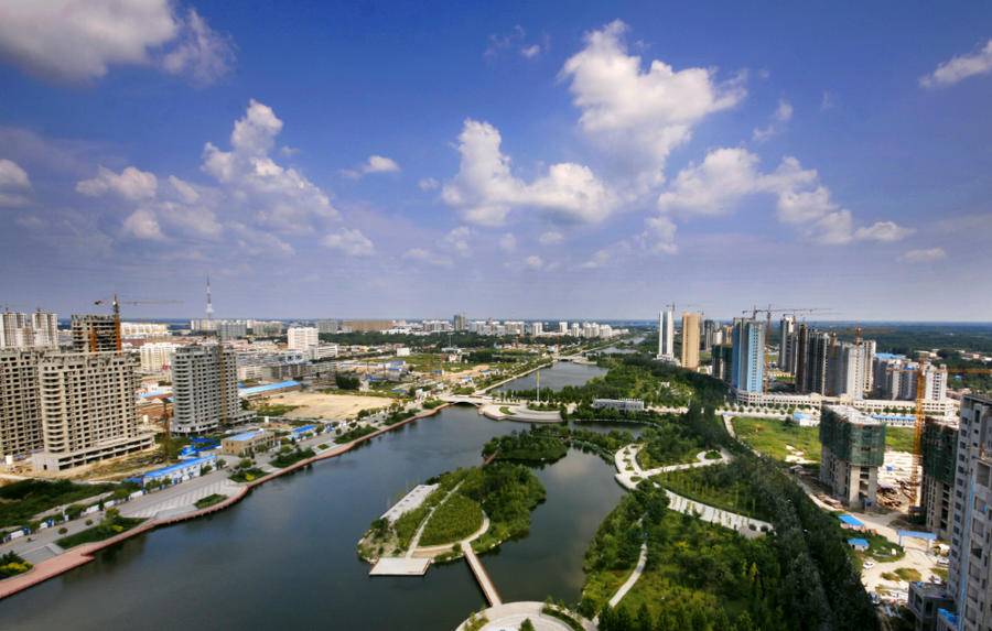 冠县,我的梦中情"陷"|梨花_新浪新闻