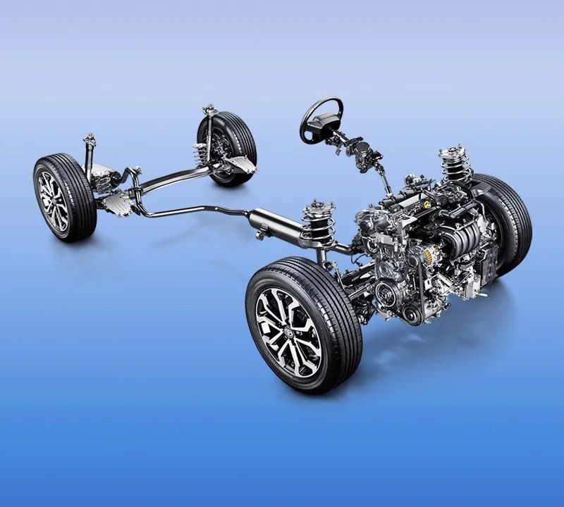 靠谱的日系SUV，锋兰达和逍客谁更超值？