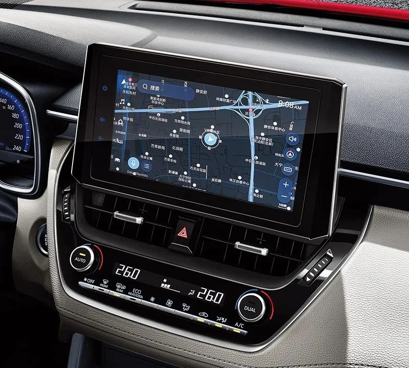 靠谱的日系SUV，锋兰达和逍客谁更超值？