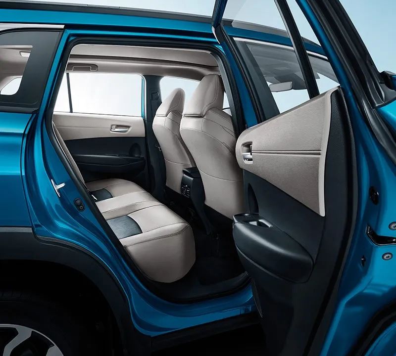 靠谱的日系SUV，锋兰达和逍客谁更超值？