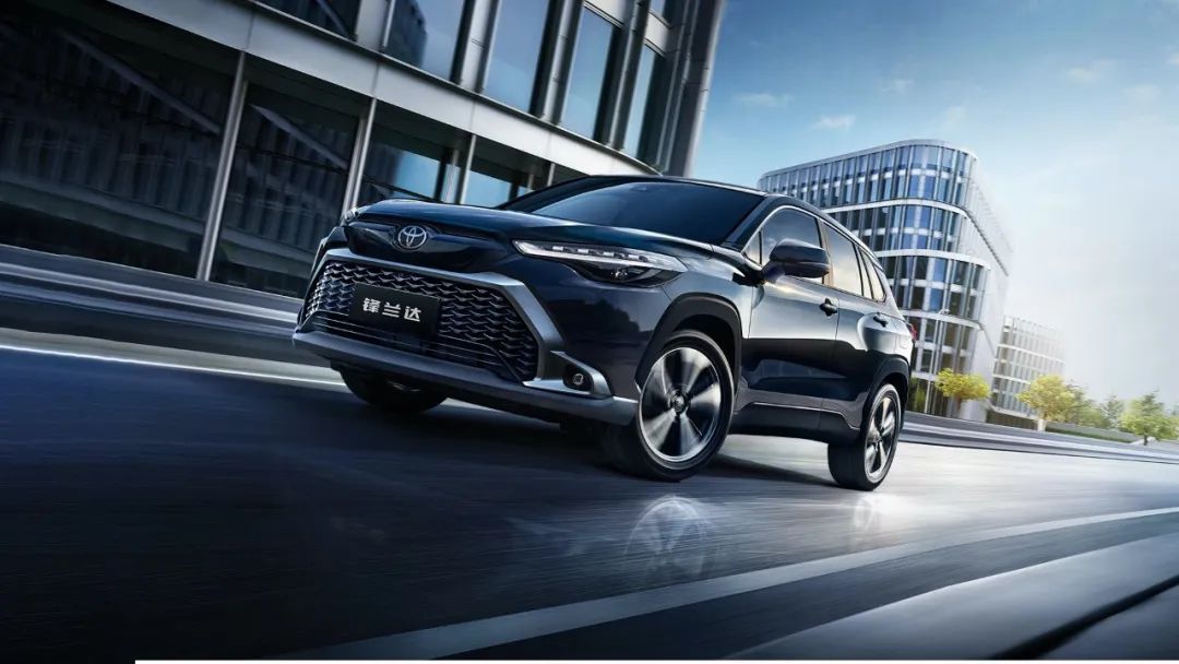 靠谱的日系SUV，锋兰达和逍客谁更超值？