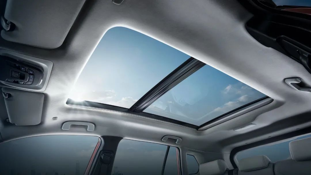 靠谱的日系SUV，锋兰达和逍客谁更超值？