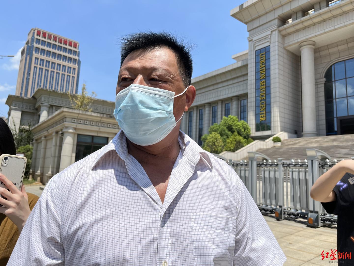 劳荣枝二审语出惊人，称法子英是“低智商犯罪” 受害人家属：她在骗人，目的是保命休闲区蓝鸢梦想 - Www.slyday.coM