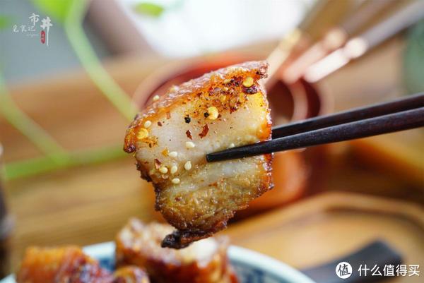 原来在家做“脆皮五花肉”这么简单，一煮一烤，焦香酥脆，真解馋休闲区蓝鸢梦想 - Www.slyday.coM