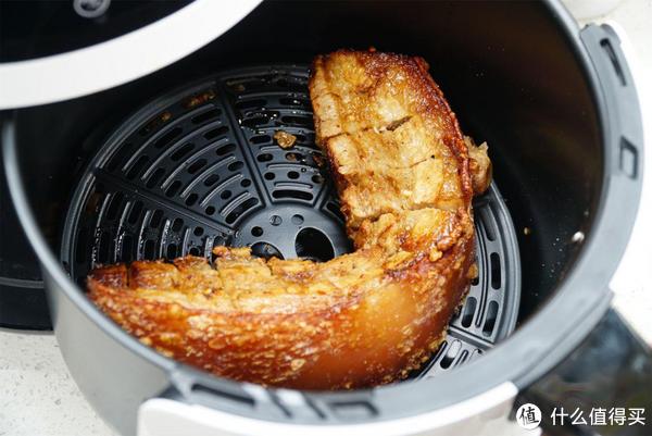 原来在家做“脆皮五花肉”这么简单，一煮一烤，焦香酥脆，真解馋休闲区蓝鸢梦想 - Www.slyday.coM