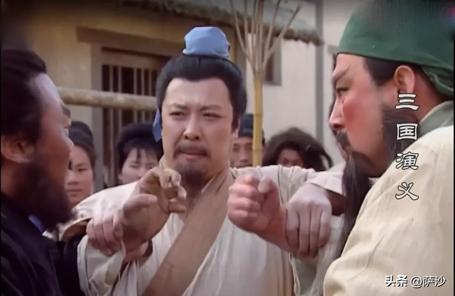 刘备究竟是不是中山靖王的后代?1968年8月20日刘胜墓发掘完毕__财经头条
