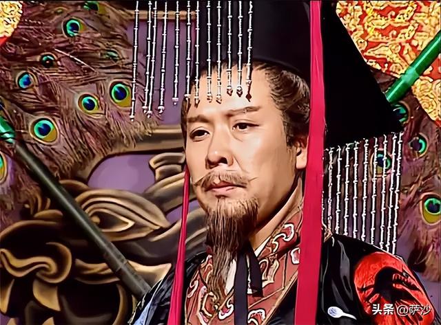 刘备究竟是不是中山靖王的后代?1968年8月20日刘胜墓发掘完毕__财经头条