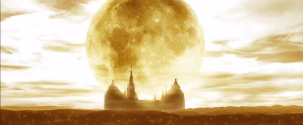 《龙族》动画开播，原著中的名场面都会获得新生休闲区蓝鸢梦想 - Www.slyday.coM