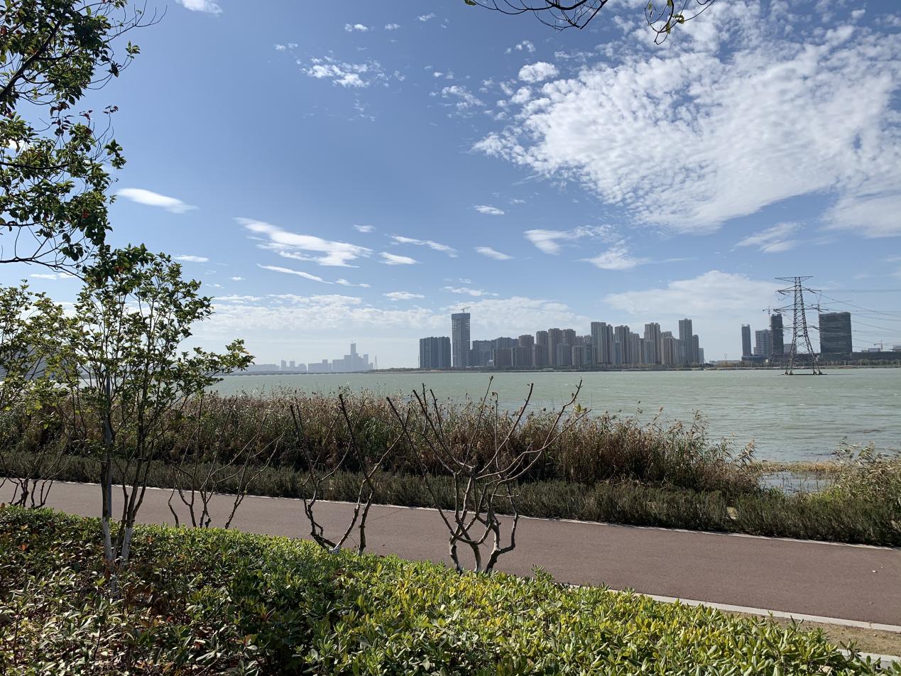 花港纳入太湖新城区域 恒力高楼规划引华润业主不满|地块|绿地|苏州市_新浪新闻