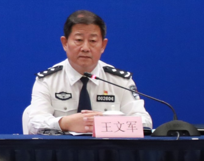 王文军介绍,为铁路旅客办理临时身份证明,是铁路公安机关一项重要的