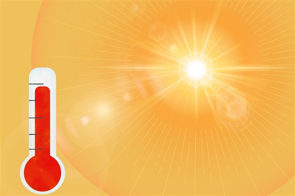 你那多热？全国高温四大榜单出炉：河南全国第一个40℃大满贯省休闲区蓝鸢梦想 - Www.slyday.coM